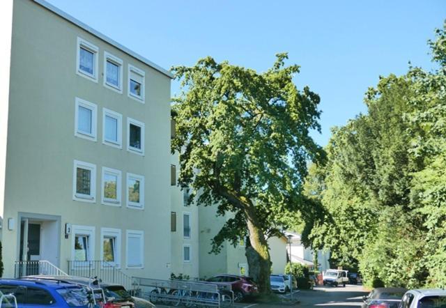 Ml Appartment Vor Der Lindauer Insel Lindau  Exterior foto